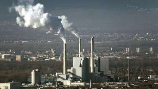 Bund erzielt 2021 mit Emissionshandel Rekordeinnahmen von &uuml;ber zw&ouml;lf Milliarden Euro