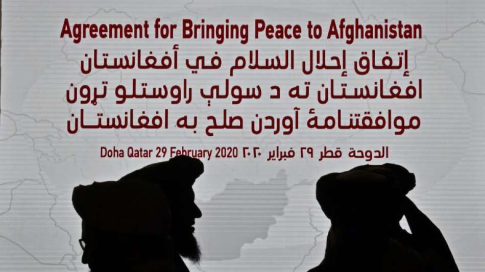 Taliban wollen wieder gegen afghanische Streitkräfte vorgehen