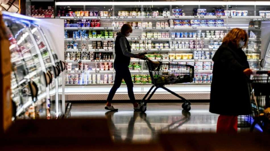 Kein Anstieg der Verbraucherpreise im August
