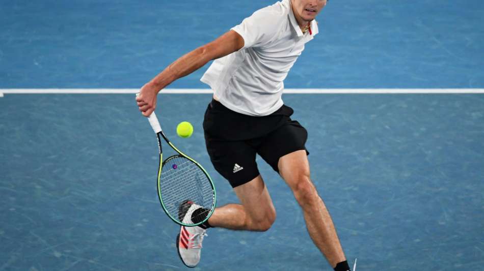 Becker glaubt an Zverev: "Da geht was in diesem Jahr"