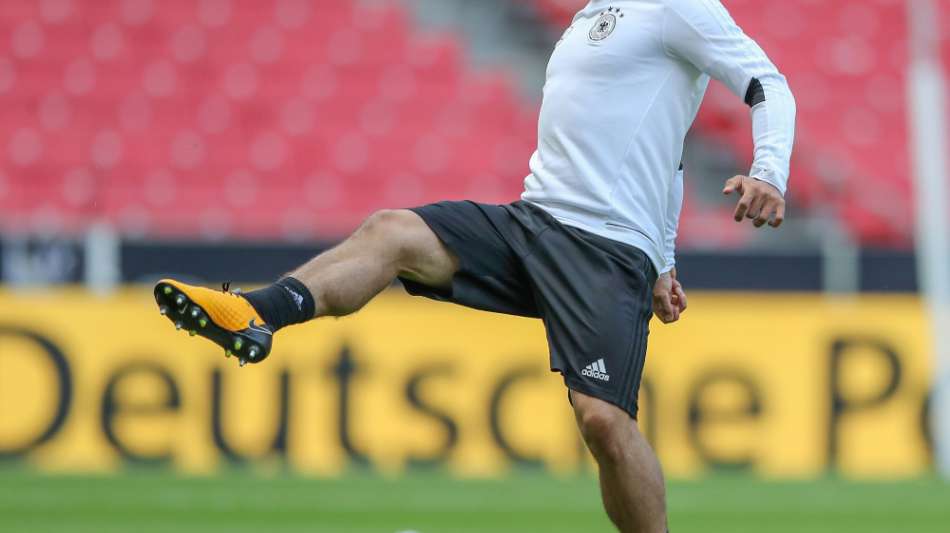 Younes will nicht nur Dribbelk&uuml;nstler sein