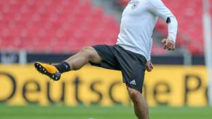 Younes will nicht nur Dribbelk&uuml;nstler sein