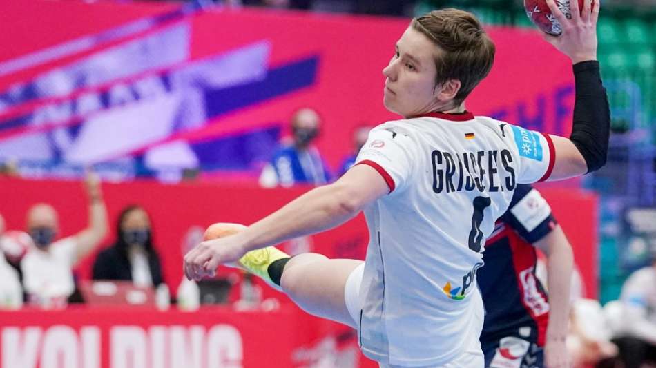 Handballerinnen verlieren erneut gegen die Niederlande