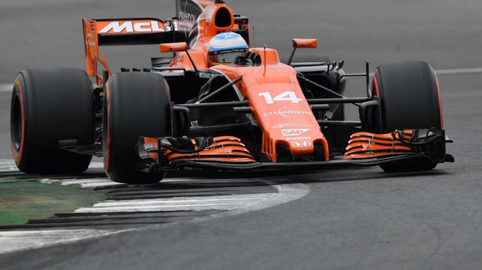 McLaren streicht 1200 von rund 4000 Stellen 