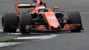 McLaren streicht 1200 von rund 4000 Stellen 