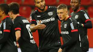 Letzter m&uuml;der Montagskick: Bayer verspielt K&ouml;nigsklasse wohl endg&uuml;ltig