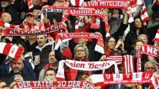 Corona-Test für alle Zuschauer: Union Berlin strebt volles Stadion an