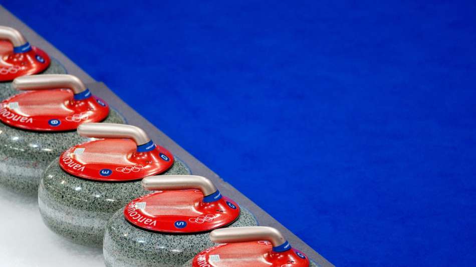Curling-WM nach Coronaf&auml;llen unterbrochen - alle Samstagsspiele abgesagt