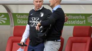 Reuter st&auml;rkt Herrlich den R&uuml;cken: Vertrauen "hundertprozentig" da