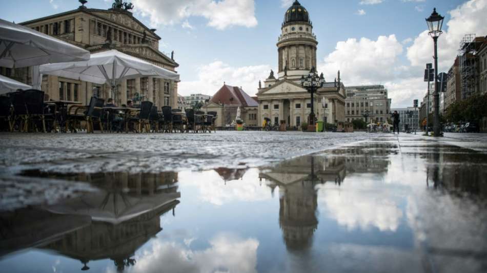 Deutschland erlebt k&auml;ltesten Fr&uuml;hling seit 2013