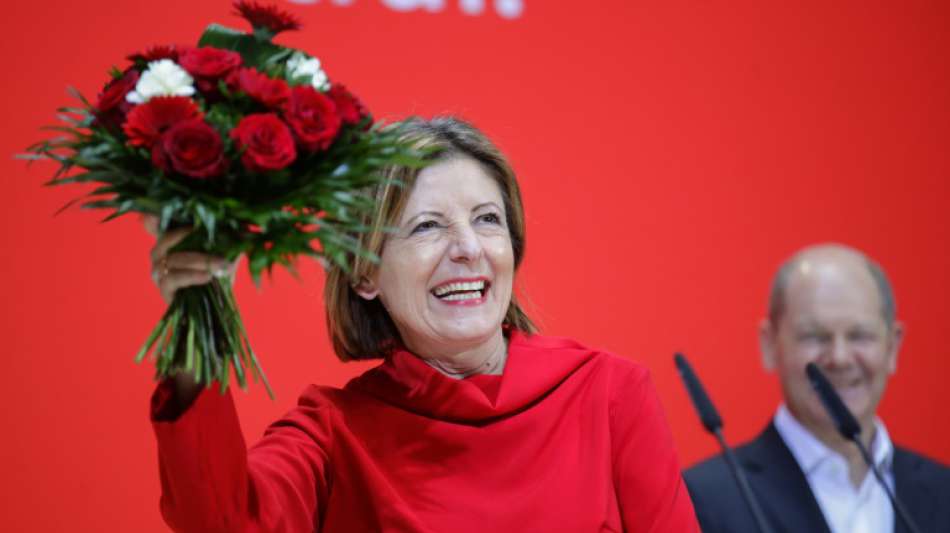 Verhandlungen &uuml;ber Ampelkoalition unter SPD-F&uuml;hrung in Rheinland-Pfalz begonnen