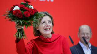 Verhandlungen über Ampelkoalition unter SPD-Führung in Rheinland-Pfalz begonnen