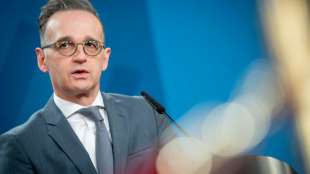 Maas führt Gespräche mit Vertretern der UNO und der USA über den Jemen