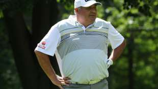 Von Interpol gesucht: Golfstar Cabrera in Brasilien verhaftet