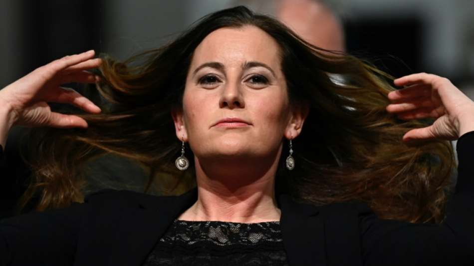 Wissler mit 84 Prozent auf Platz eins der Linken-Landesliste in Hessen gewählt