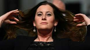 Wissler mit 84 Prozent auf Platz eins der Linken-Landesliste in Hessen gewählt