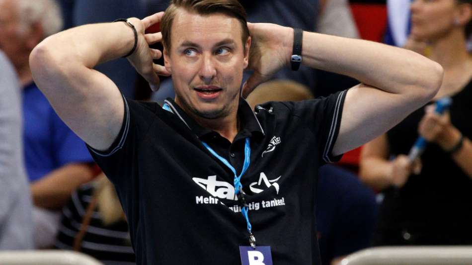 THW Kiel mit Kantersieg beim Champions-League-Sieger