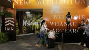 Neuseeland stoppt Corona-Reisekorridor mit Australien vorläufig