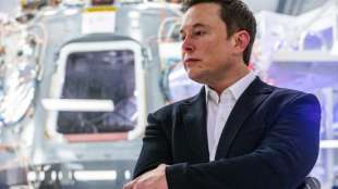 Tesla erreicht Finanzziel - Unternehmenschef Elon Musk hat Anspruch auf Aktienpaket 