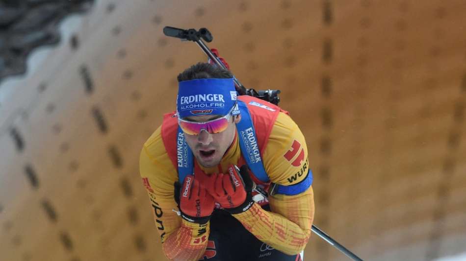 Schempp sieht Olympia in Peking kritisch