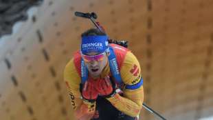 Schempp sieht Olympia in Peking kritisch