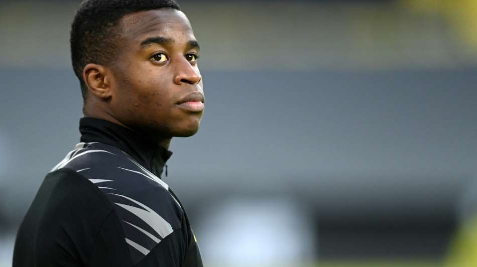 Moukoko j&uuml;ngster Spieler der deutschen U21-Geschichte