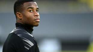 Rekordmann Moukoko trifft bei U21-Deb&uuml;t doppelt