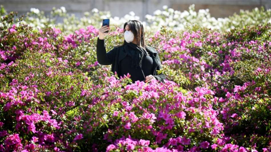 Umfrage: Jeder Siebte plant "Digital Detox"