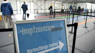 Bundesweite Corona-Inzidenz sinkt auf 5,6