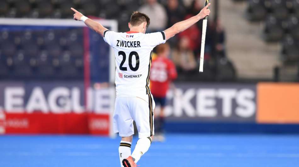 Hockey: Al Saadi neuer Männer-Bundestrainer