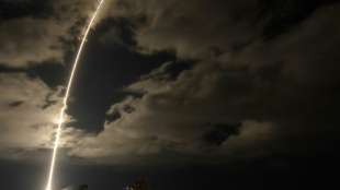 "Lucy in the Sky" - Nasa startet erste Erkundungsmission zu Jupiters Asteroiden