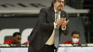 Bayerns Basketballer d&uuml;pieren EuroLeague-Favorit Istanbul 