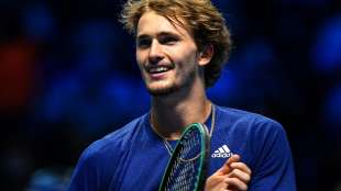 Zverev hofft auf "beste Saison" seiner Karriere