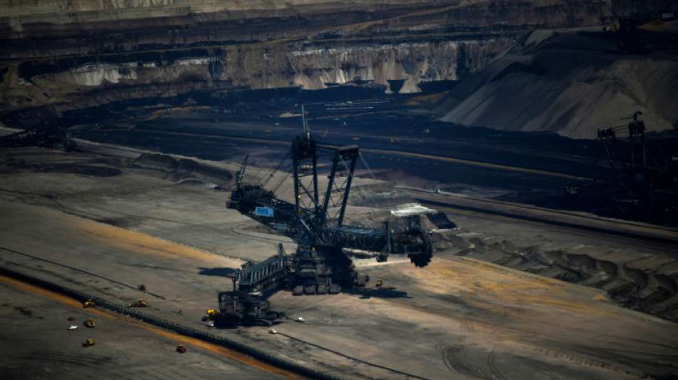 Umweltbundesamt fordert nach Karlsruher Klima-Urteil früheren Kohleausstieg