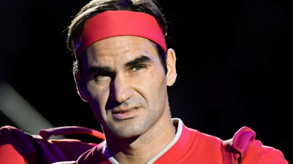 Als Jugendspieler: Federer war sogar den eigenen Eltern peinlich