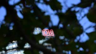 Einigung im Tarifstreit zwischen Deutscher Bahn und Lokf&uuml;hrergewerkschaft GDL