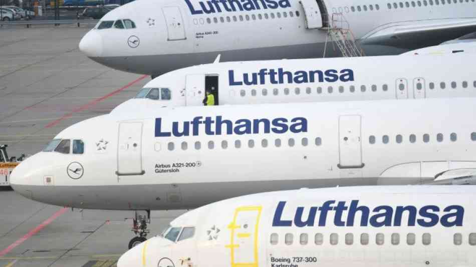Lufthansa-Chef Spohr vertraut weiter auf Boeing
