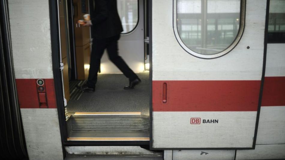 Bahn: Mitarbeiter sollen zugunsten der Kunden auf Fahrten verzichten