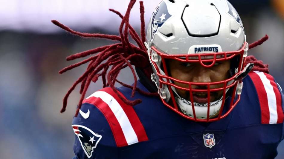 NFL: Johnson gewinnt Abwehrschlacht mit Patriots
