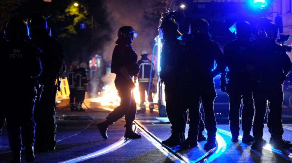 Sächsische Sicherheitsbehörden erhöhen Druck auf linksextreme Szene in Leipzig