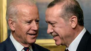 Spannungen zwischen Ankara und Washington nach Tod von 13 T&uuml;rken im Irak