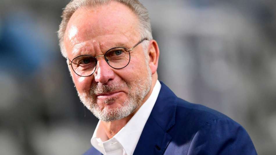 Rummenigge spricht sich gegen WM-Boykott aus
