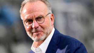 Rummenigge spricht sich gegen WM-Boykott aus