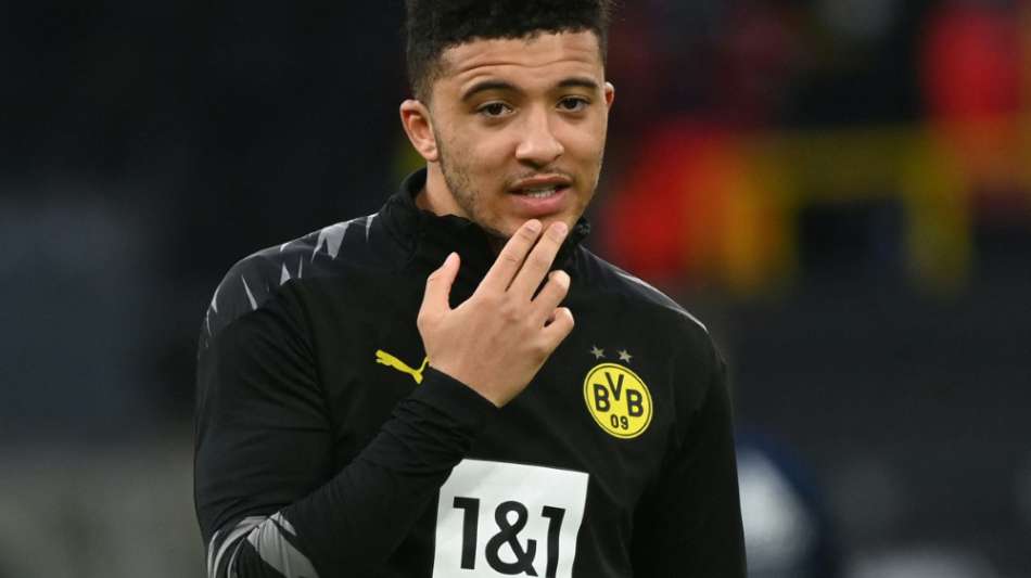 "Endspiel" in Wolfsburg: Sancho macht "hervorragenden Eindruck"