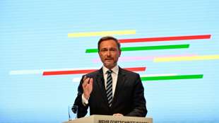 D&uuml;rr l&ouml;st Lindner an Spitze der FDP-Fraktion ab