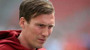 Schwaches Abschneiden in der Youth League: Wolf und Elgert sehen vielf&auml;ltige Gr&uuml;nde