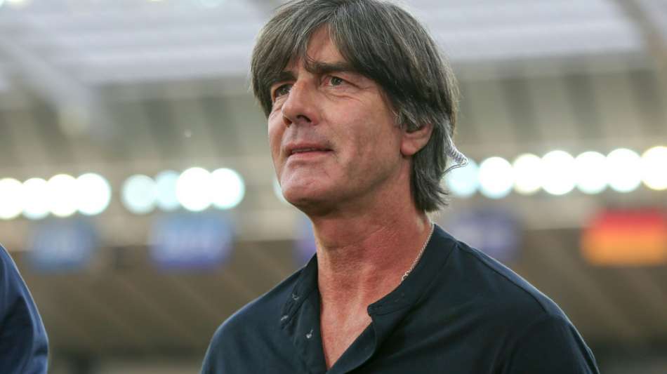 Löw nach Qualipleite sicher: "Wir werden eine gute Reaktion zeigen"