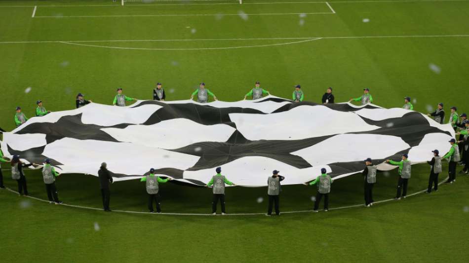 Sport Bild: Weg zur K&ouml;nigsklassen-Reform nach Einigung der Topklubs frei