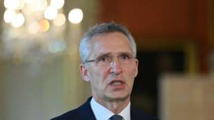 Nato-Generalsekret&auml;r fordert Moskau zu Treffen des Nato-Russland-Rats auf