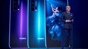 Huawei stößt Tochtermarke Honor ab